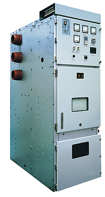 KYN28A-12金屬鎧裝中置移開式開關(guān)設(shè)備