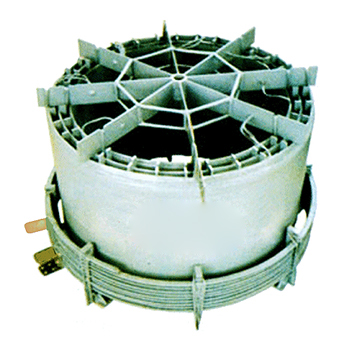 干式空芯濾波電抗器